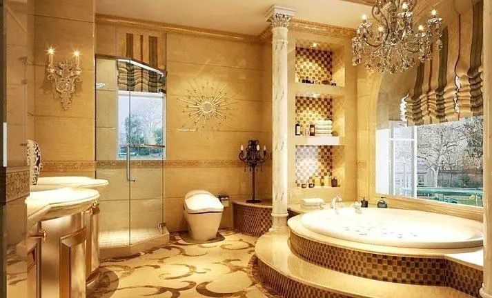 卫生间处理异味较好的办法